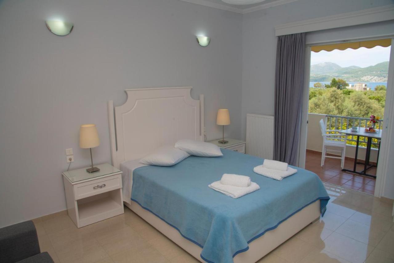 Margarita Apartments นิเกียนา ภายนอก รูปภาพ